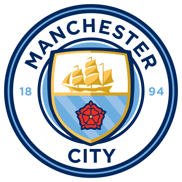 Manchester City logo