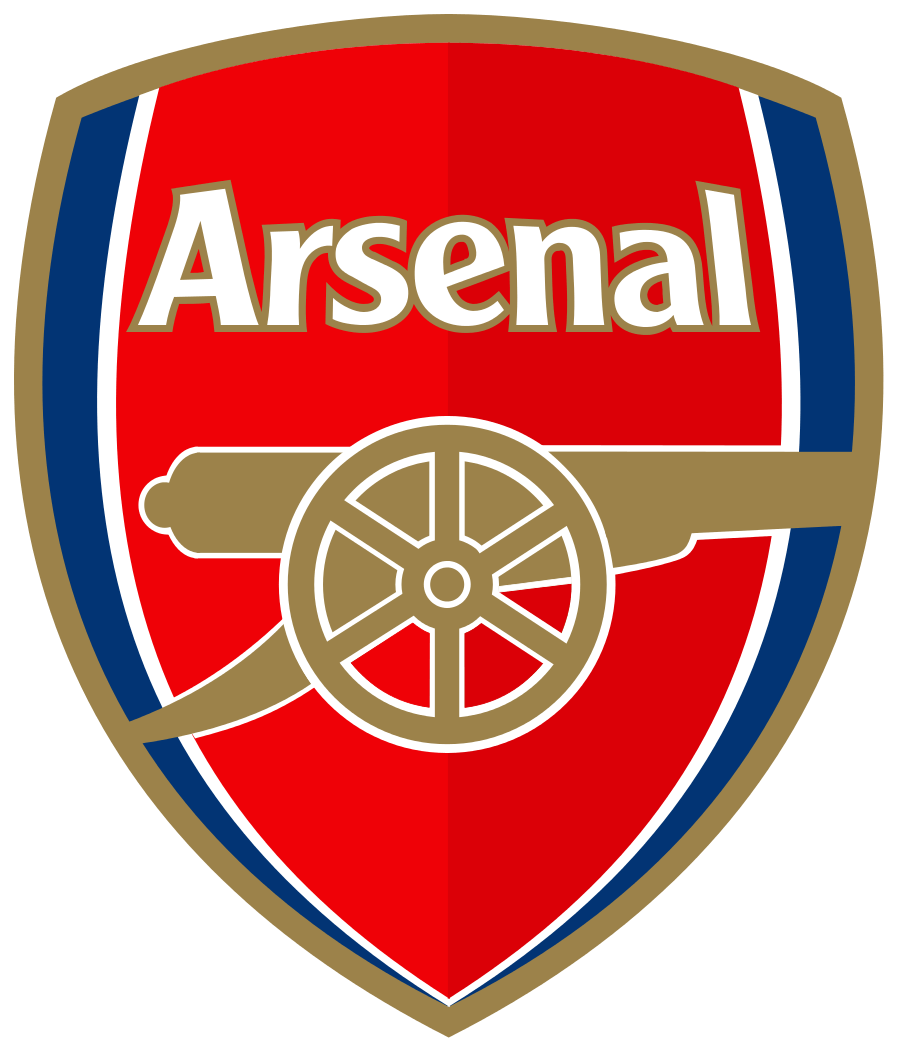 Arsenal logo