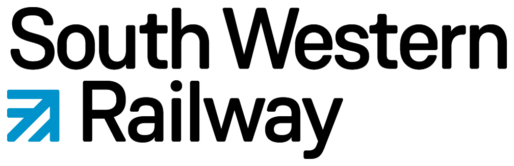 South Western Railway logo
