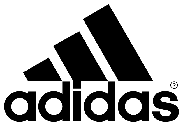 adidas logo