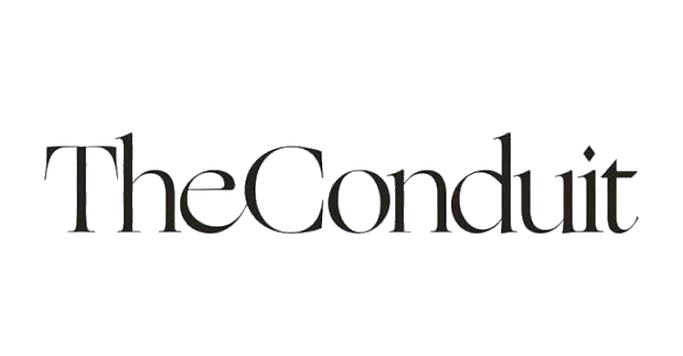 The Conduit logo