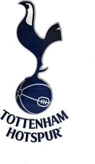 Tottenham Hotspur logo
