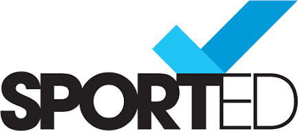 Sported logo